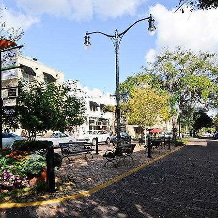 Best Western Mt. Vernon Inn Winter Park Зручності фото