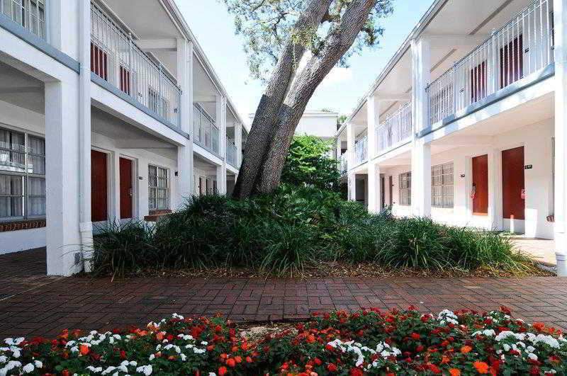 Best Western Mt. Vernon Inn Winter Park Екстер'єр фото