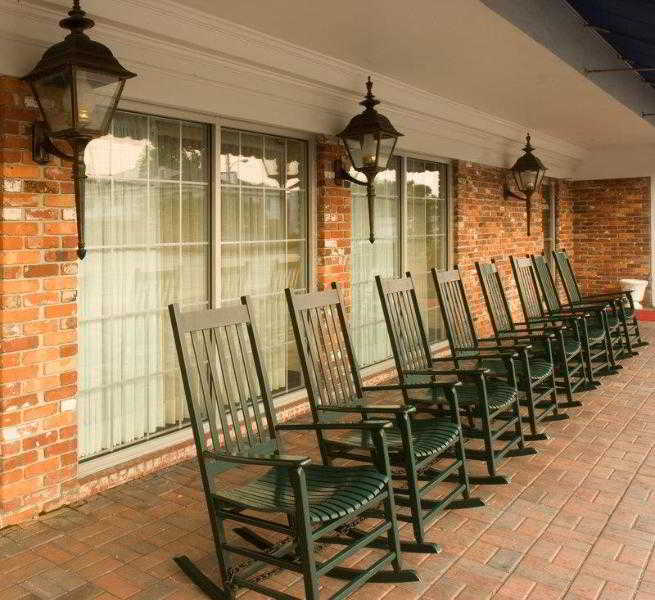 Best Western Mt. Vernon Inn Winter Park Зручності фото