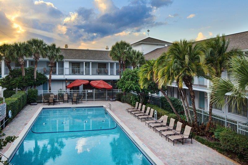 Best Western Mt. Vernon Inn Winter Park Зручності фото