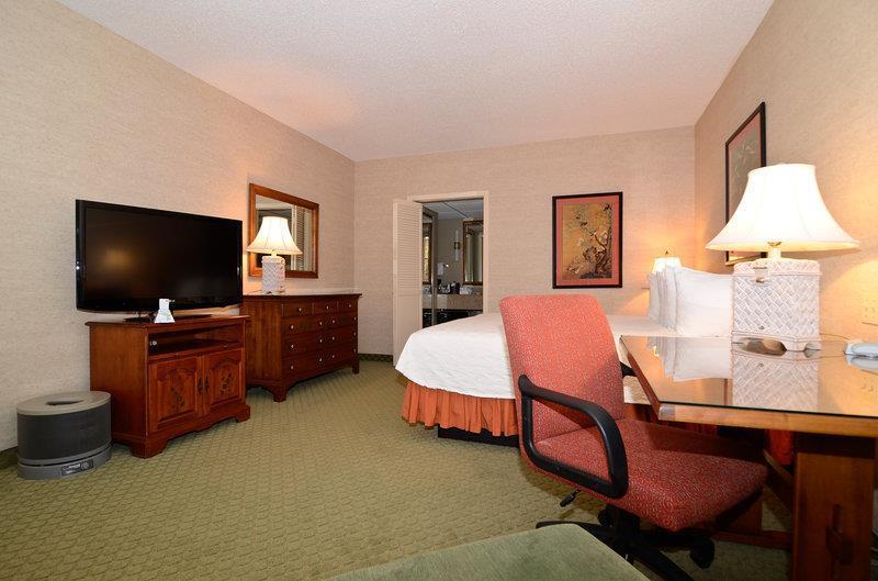 Best Western Mt. Vernon Inn Winter Park Номер фото